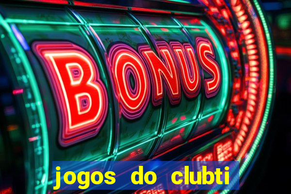 jogos do clubti devotos mirins